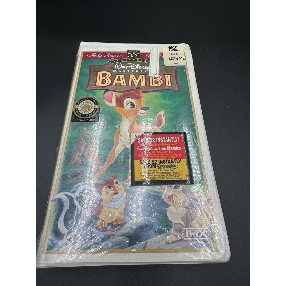 Bambi